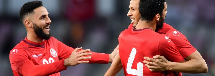 Spain - Tunisia Betting Tips