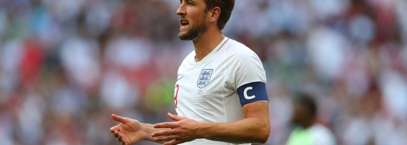 Tunisia - England World Cup Prediction