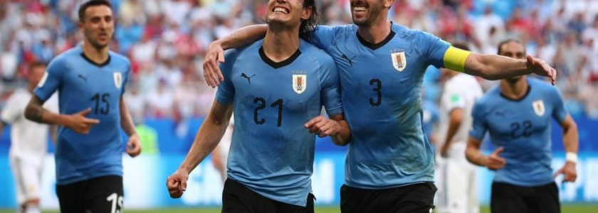 Uruguay vs Portugal World Cup Tips