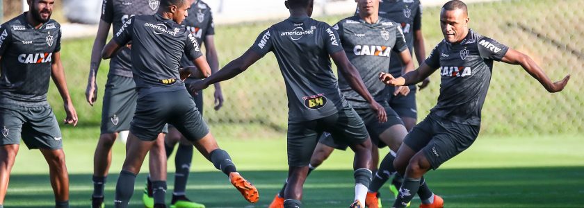 Footballl Tips Bahia BA VS Atletico Mineiro