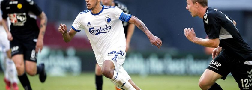 Football Tips Hobro - FC Copenhagen