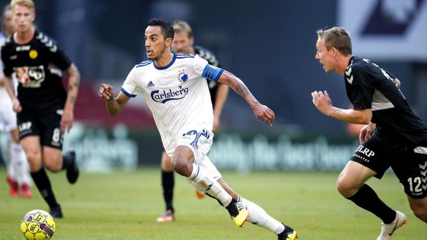 Football Tips Hobro - FC Copenhagen