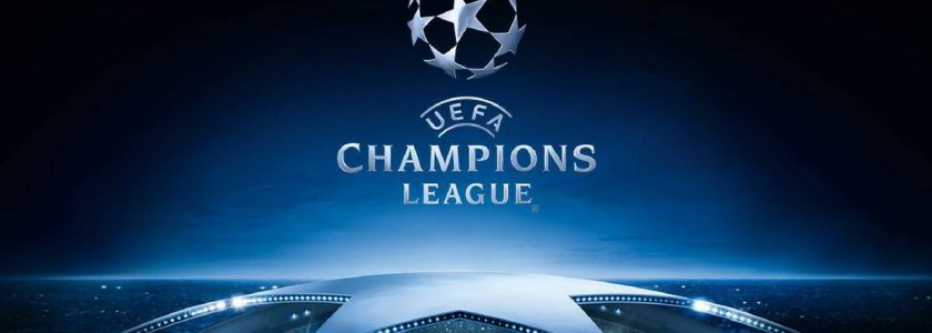 Champions League Red Star - Suduva