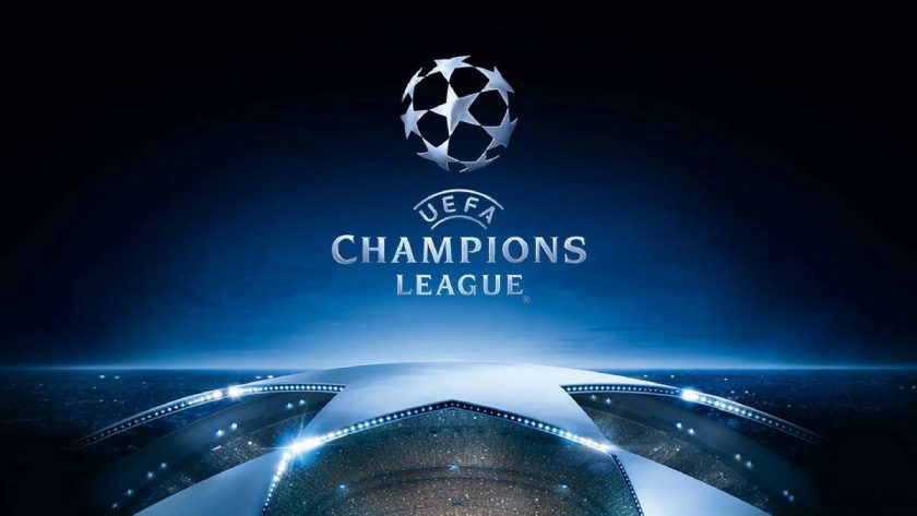 Champions League Red Star - Suduva