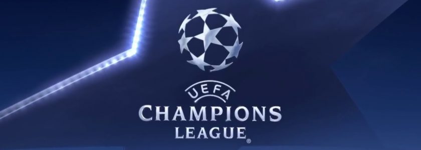 Champions League Sturm Graz vs Ajax