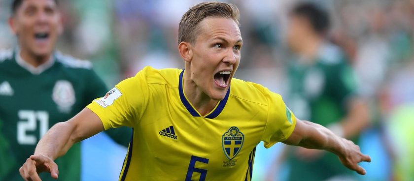 World Cup Tips Sweden - Switzerland