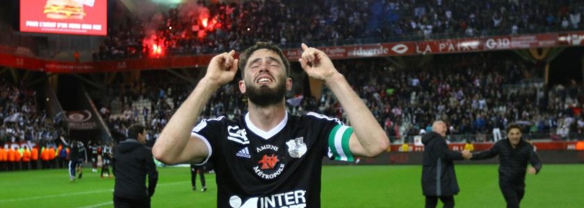 Football Tips Amiens vs Reims