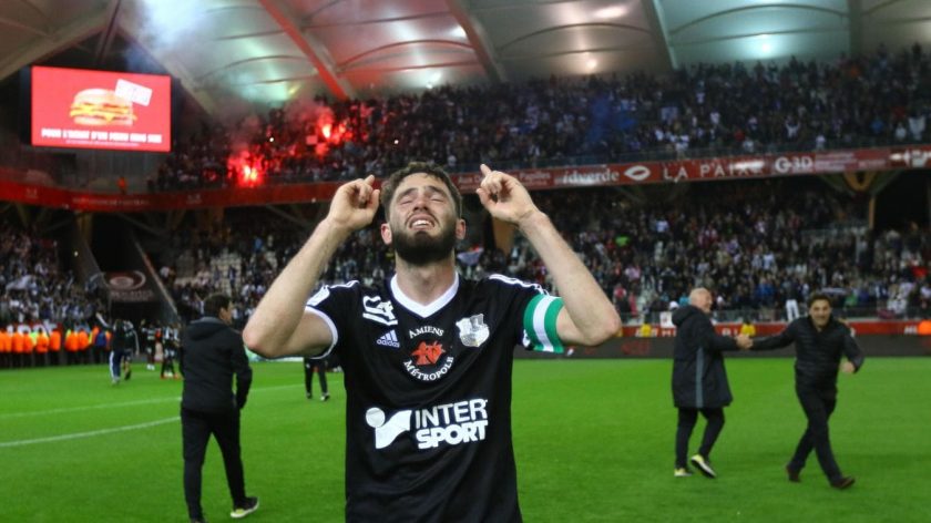 Football Tips Amiens vs Reims