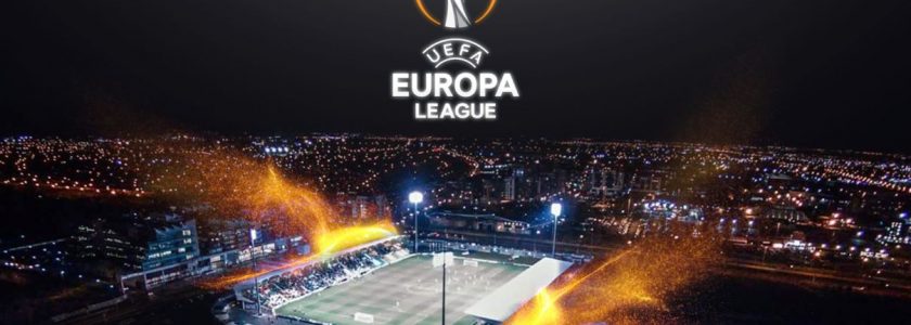 Europa League Burnley vs Olympiakós