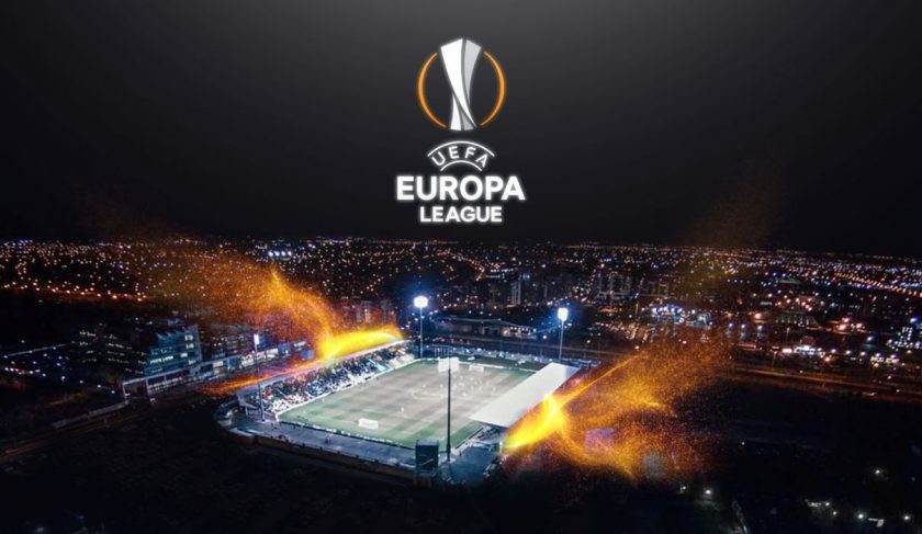 Europa League Burnley vs Olympiakós