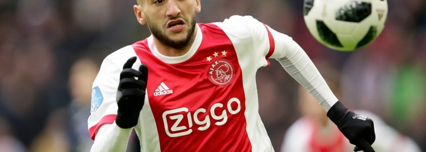 Champions League Tips Dynamo Kiev vs Ajax