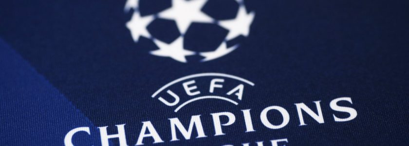 Champions League PSV vs BATE Borisov