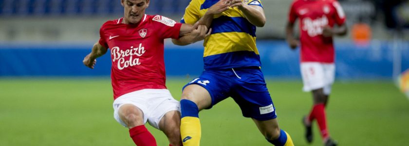 Football Prediction Sochaux vs Brest