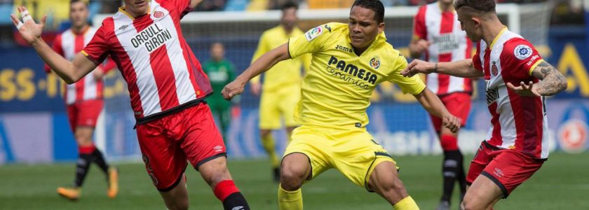 Football Tips Villareal vs Girona