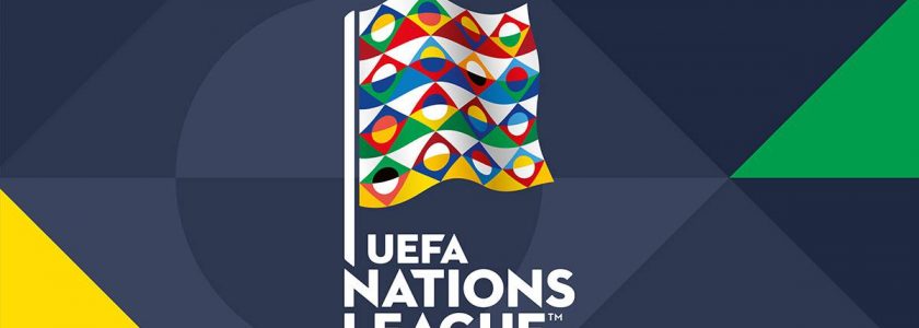 UEFA Nations League England vs Spain