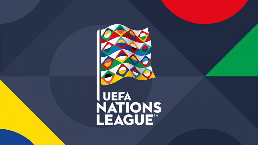 UEFA Nations League England vs Spain