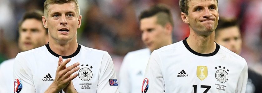 Betting Tips Germany vs Peru