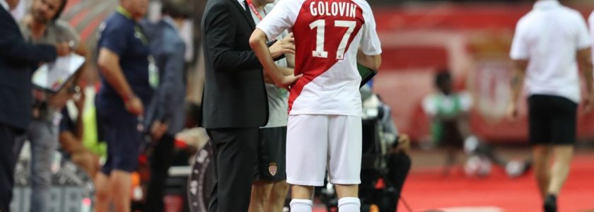 Betting Tips St Etienne vs Monaco