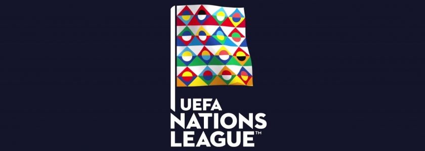 UEFA Nations League Bosnia vs Northern Ireland