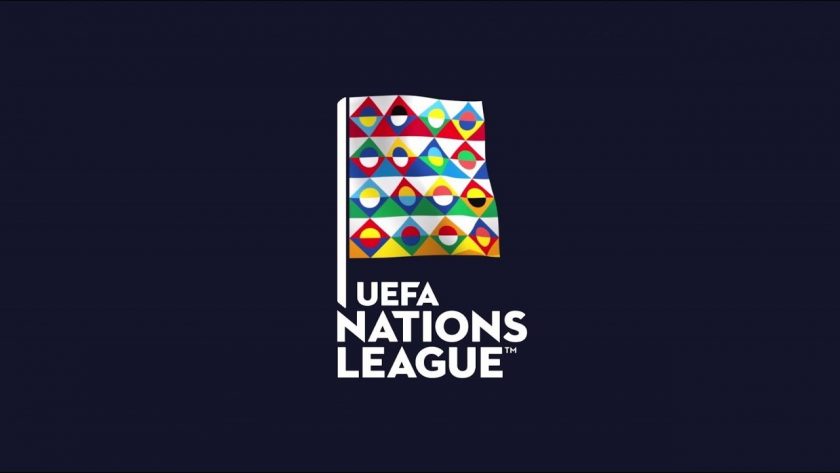 UEFA Nations League Bosnia vs Northern Ireland