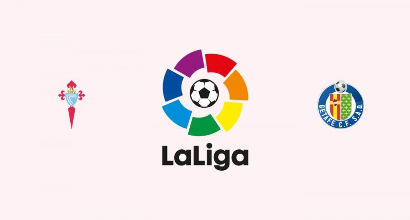 Betting Tips Celta Vigo vs Getafe