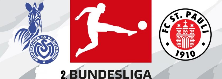 Duisburg vs St. Pauli Betting Tips