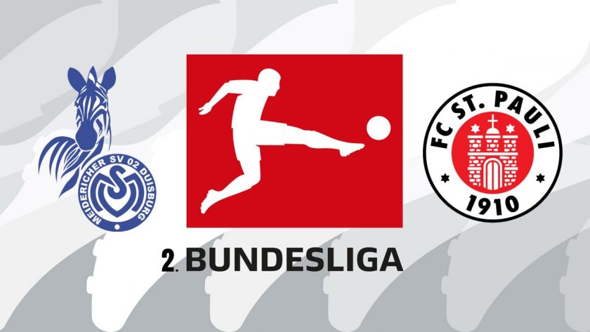 Duisburg vs St. Pauli Betting Tips