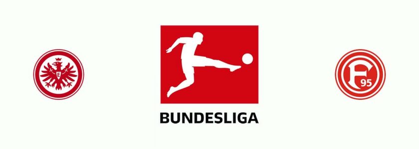 Eintracht Frankfurt vs Dusseldorf Football Tips