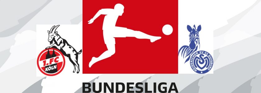 Football Tips FC Cologne vs. MSV Duisburg