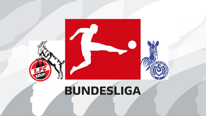 Football Tips FC Cologne vs. MSV Duisburg