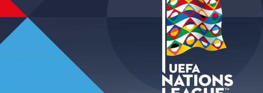 UEFA Nations League Israel vs Scotland