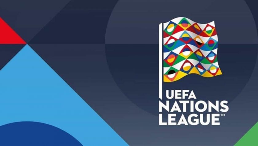UEFA Nations League Israel vs Scotland
