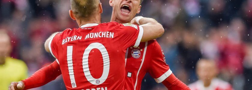 Betting Tips Mainz vs Bayern Munich