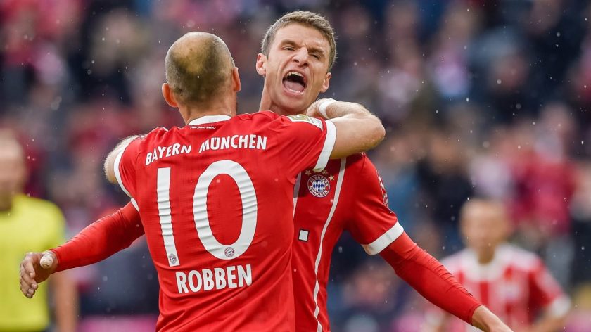 Betting Tips Mainz vs Bayern Munich