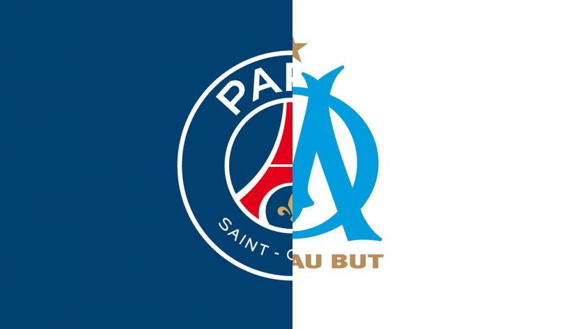 Football Tips Marseille vs PSG