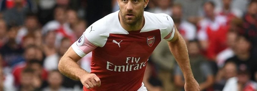 Europa League Qarabag FK vs Arsenal
