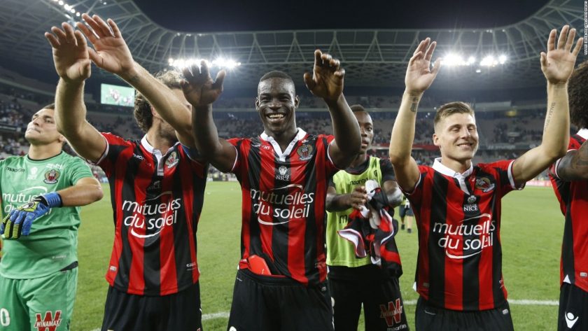 Football Tips Toulouse vs Nice