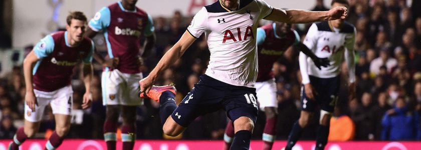 West Ham vs Tottenham Betting Prediction