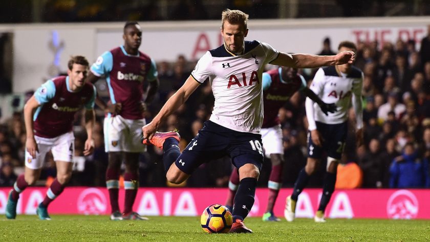 West Ham vs Tottenham Betting Prediction