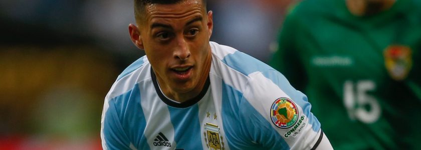 Argentina vs Mexico Football Tips