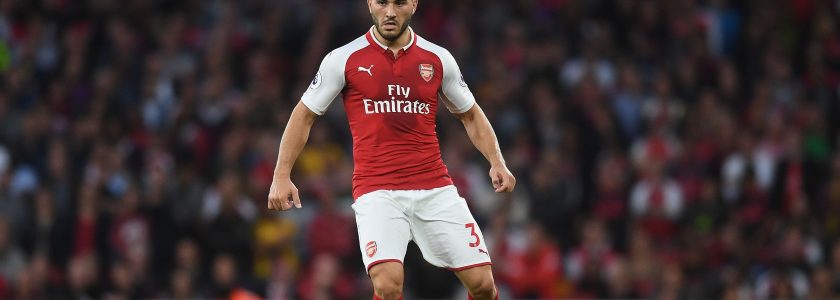 Premier League Arsenal vs Liverpool