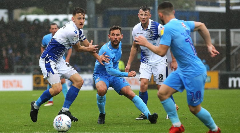 Bristol Rovers vs Barnet Football Tips