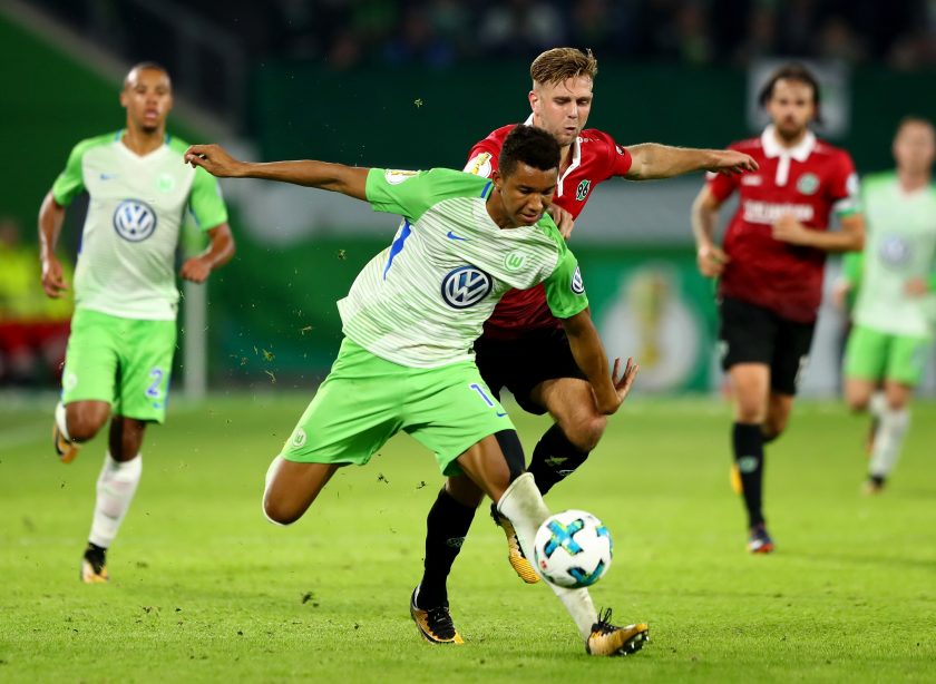 Hannover vs Wolfsburg Football Tips