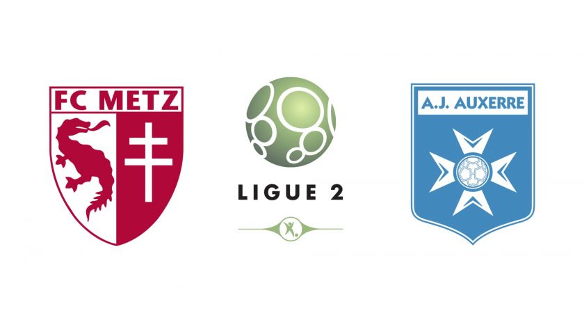 Metz vs AJ Auxerre Football Tips
