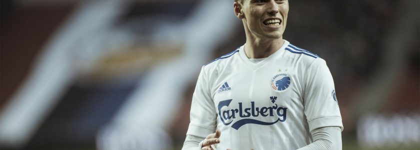 Midtjylland vs FC Copenhagen Football Tips