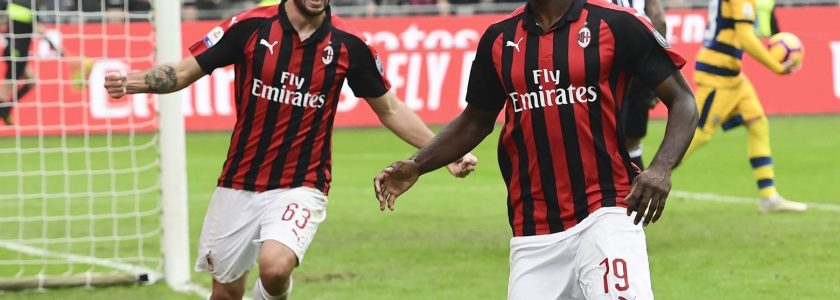 AC Milan vs Torino Betting Tips