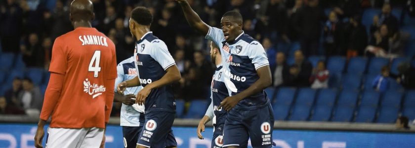 Le Havre vs Chateauroux Football Tips