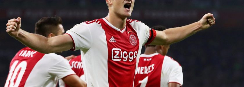 Feyenoord vs Ajax Betting Tips
