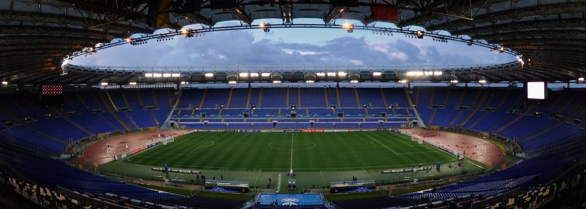 Club Brugge KV vs Salzburg