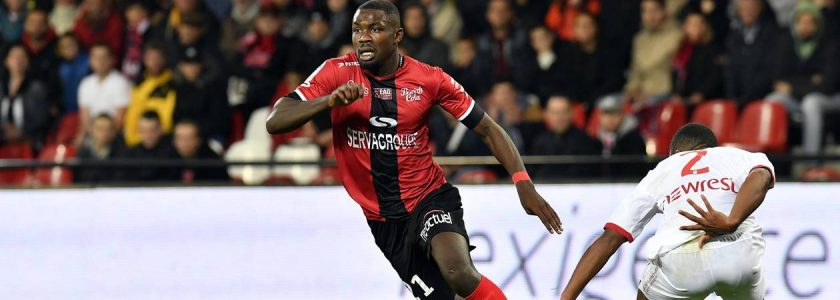 Bordeaux vs Guingamp